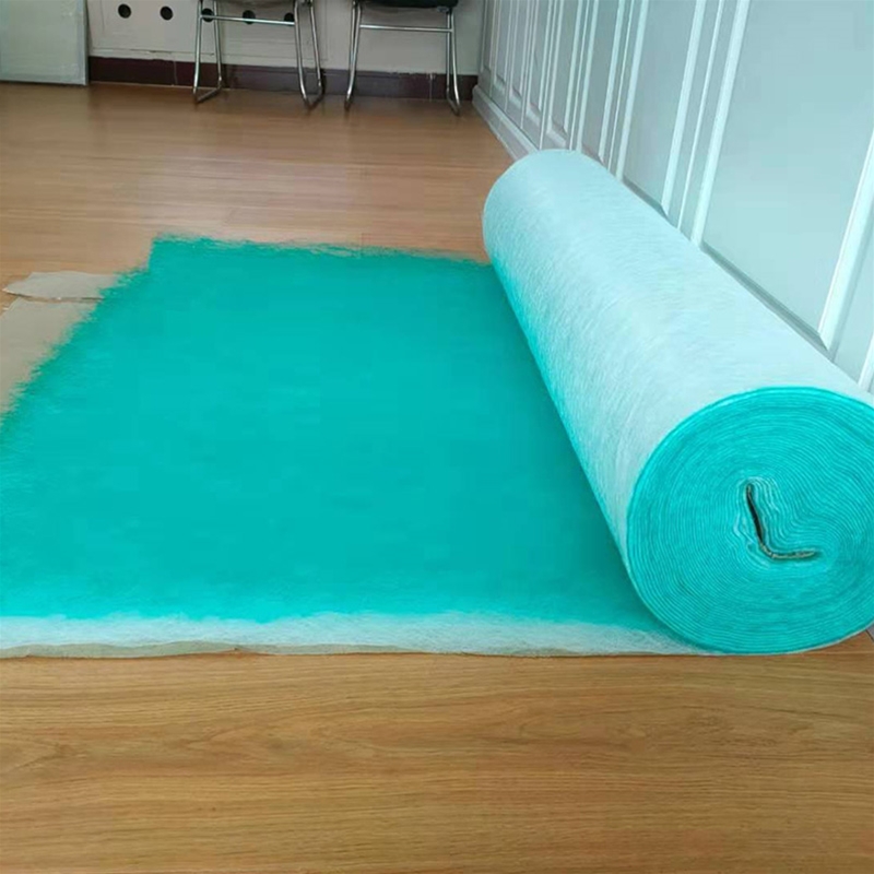 過(guò)濾棉